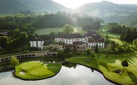 Schlosshotel Kitzbuehel A-Rosa Collection